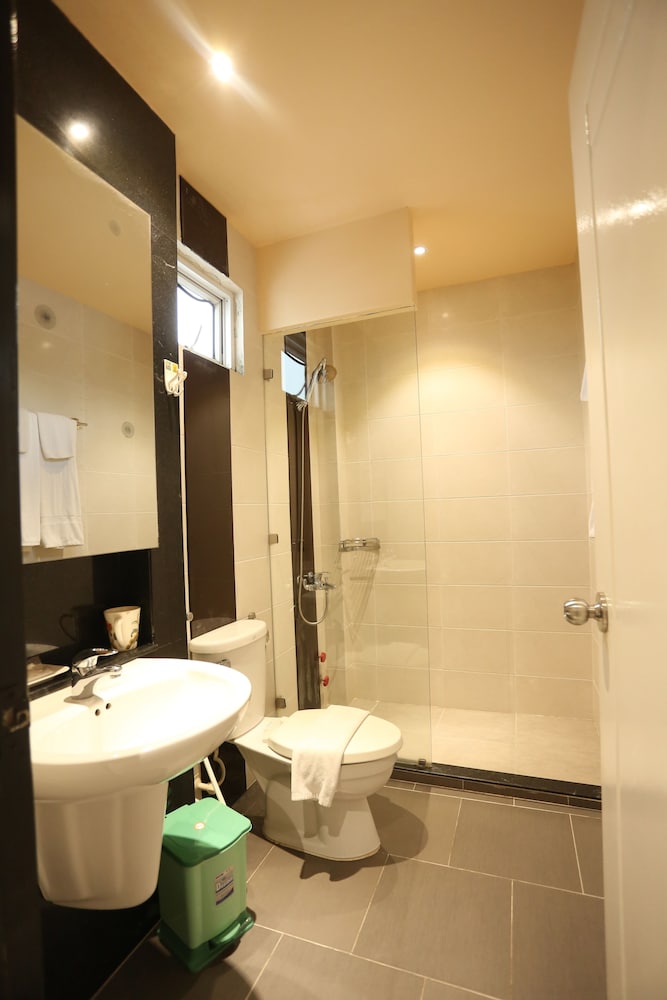 Фото Diamond Suite Hai Ba Trung