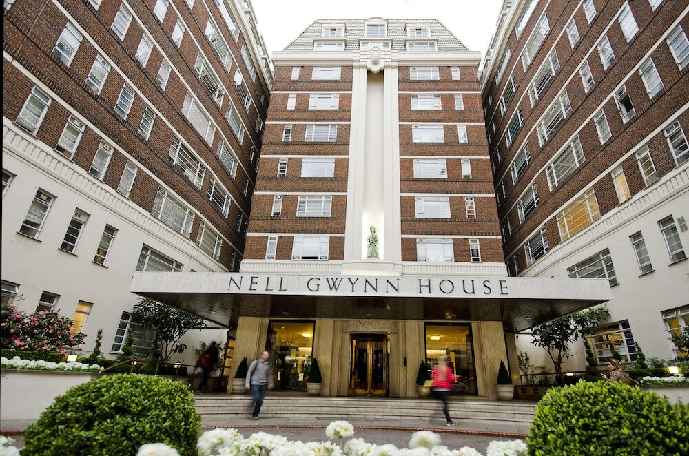 Фото Nell Gwynn House Apartments