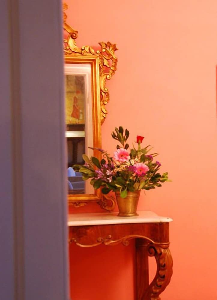 Фото B&b Casa Schlatter