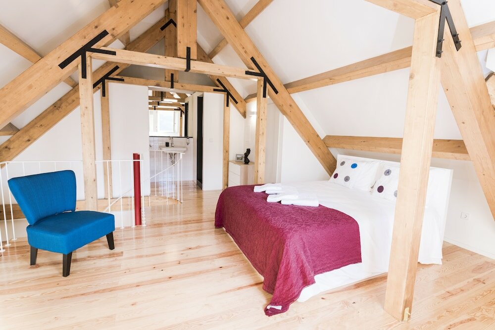 Фото Oporto Trendy River