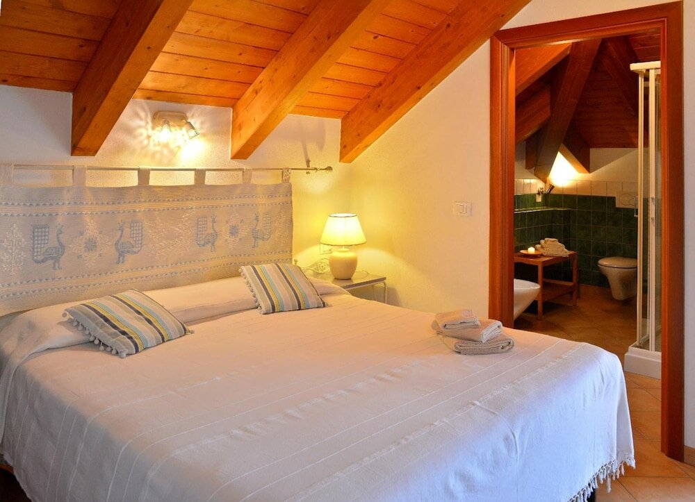 Фото B&b Pessighette Dimora di Campagna