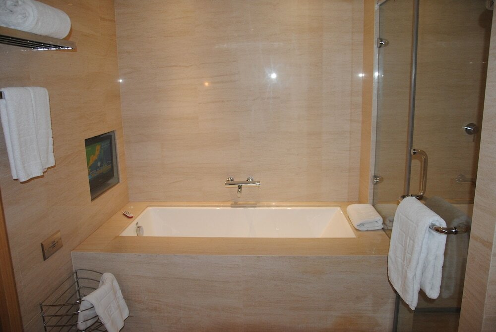 Фото Tian Feng International Hotel