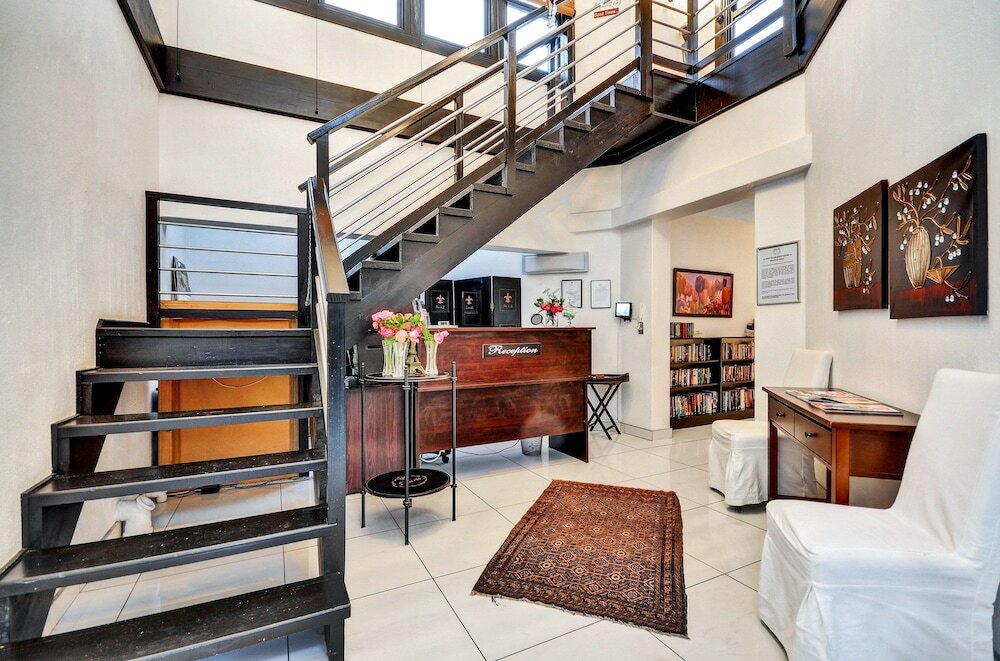 Фото Le Petit Fillan