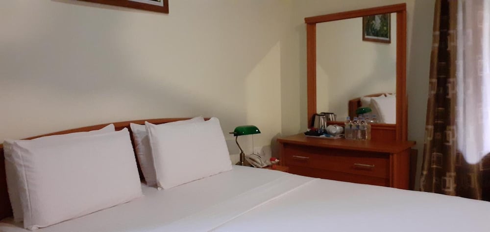 Фото Gamodh Citadel Resort