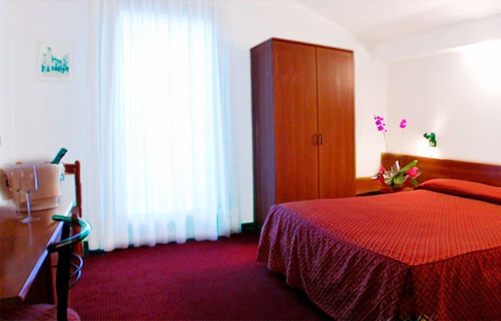 Фото Hotel Speranza
