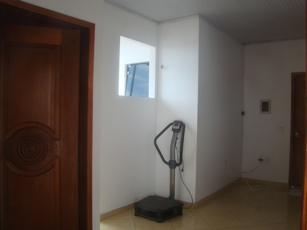 Фото Each Hostel da Amazonia