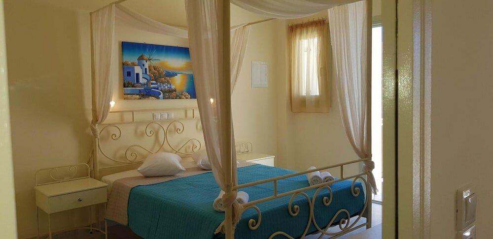 Фото Villa Irini Kamari