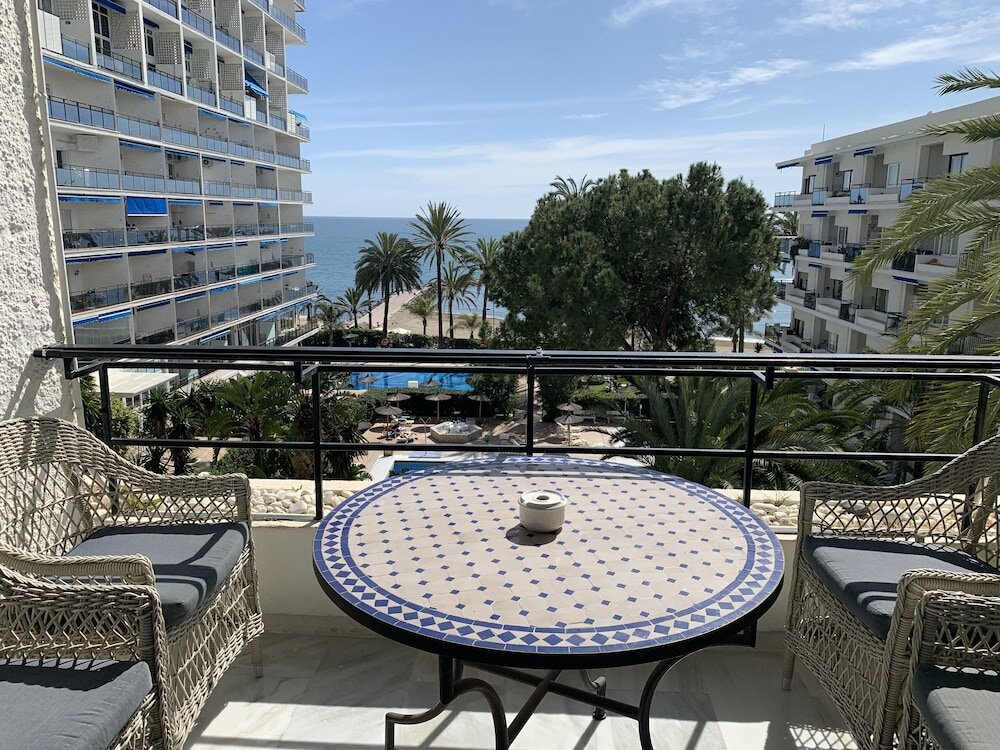 Фото Skol Apartments Marbella