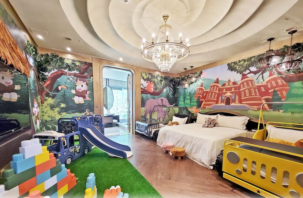 Фото Villa ballet