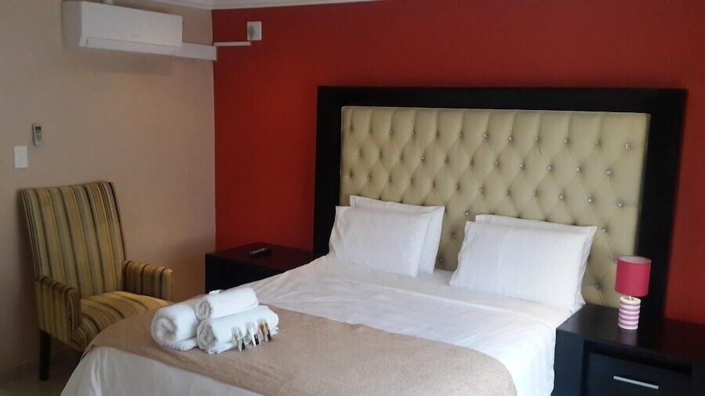 Фото Masili Guesthouse