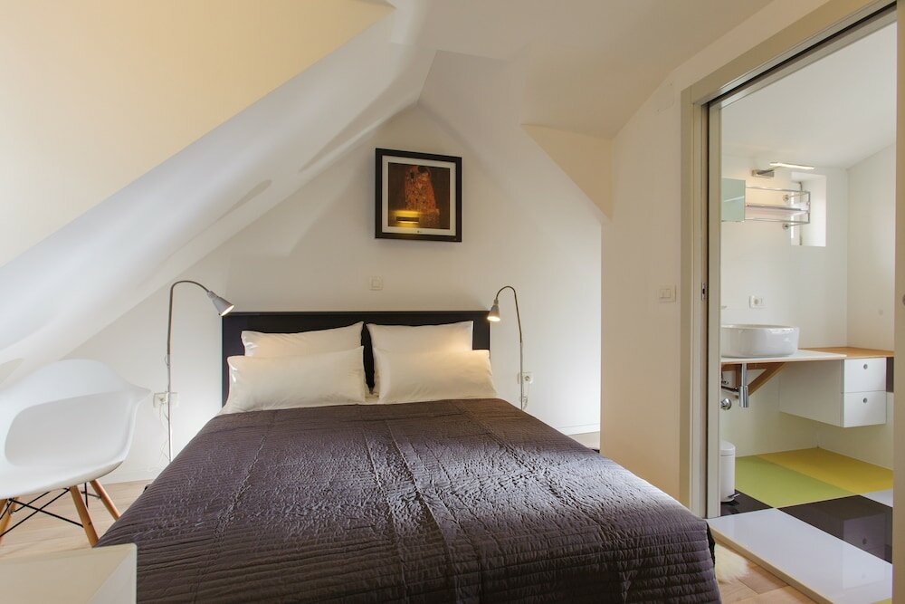 Фото Grgur Ninski Rooms