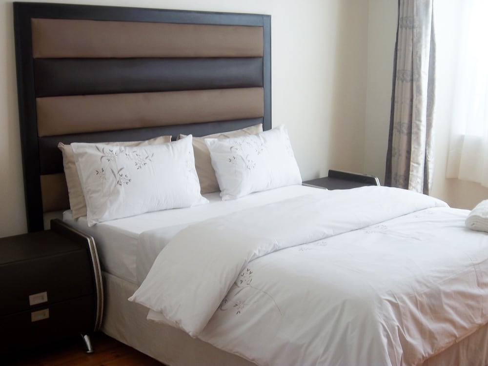 Фото Franchise Guest House