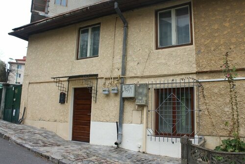 Гостевой дом Casa Cranta Hotel в Брашове