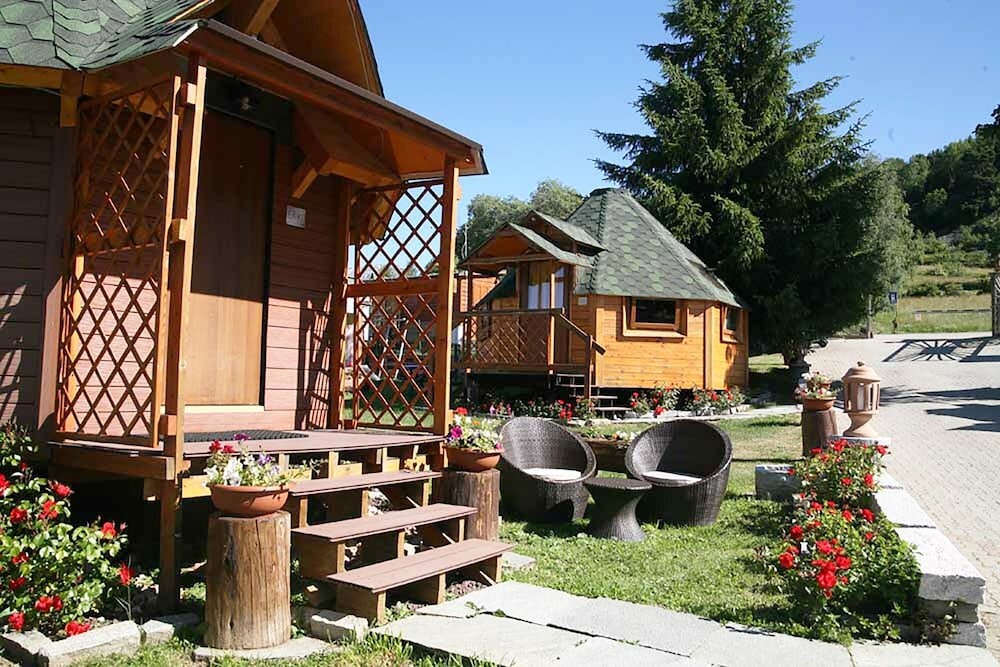 Фото DalaiLama Village