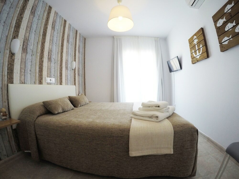 Фото Hostal del Mar