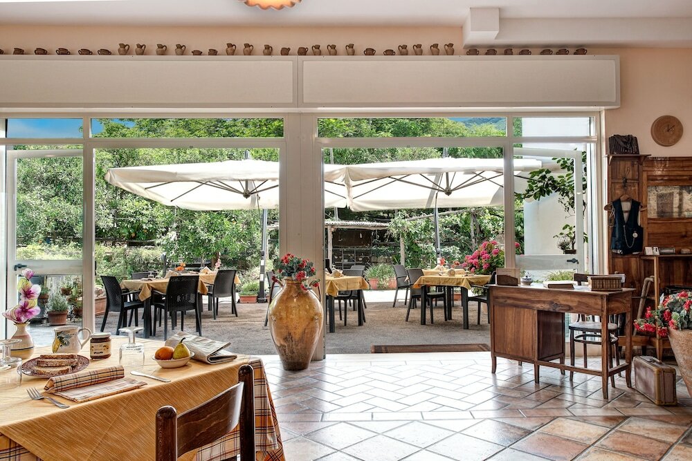 Фото Casa Nannina