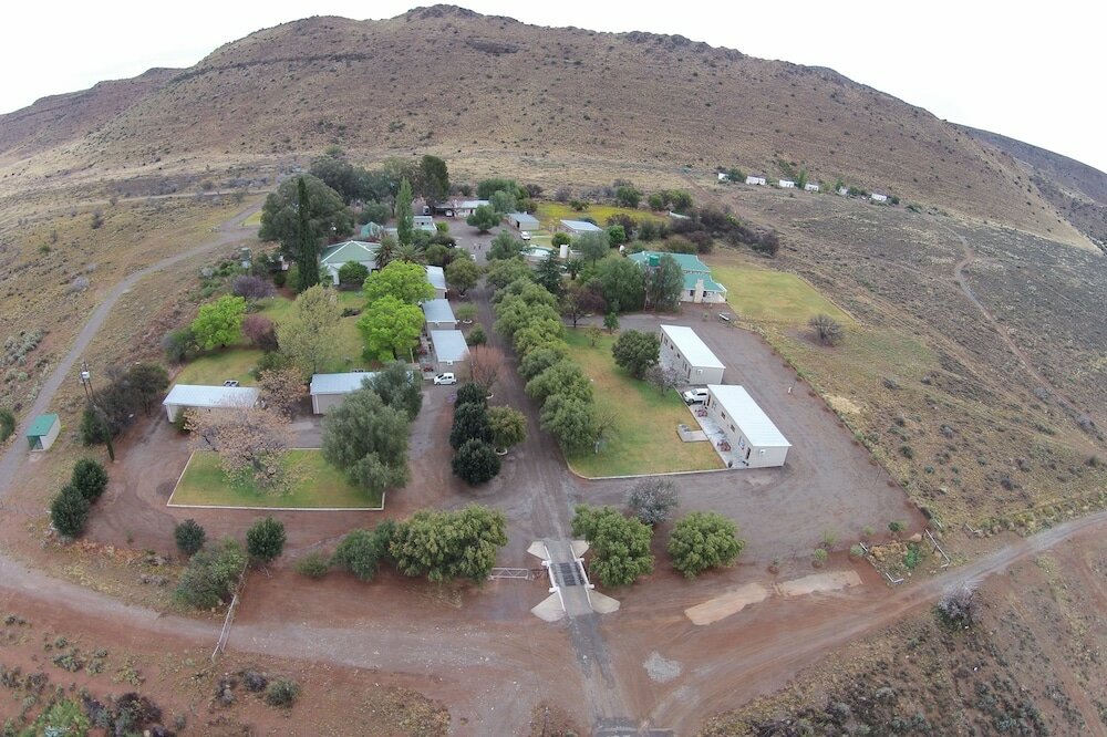 Фото Travalia Guest Farm