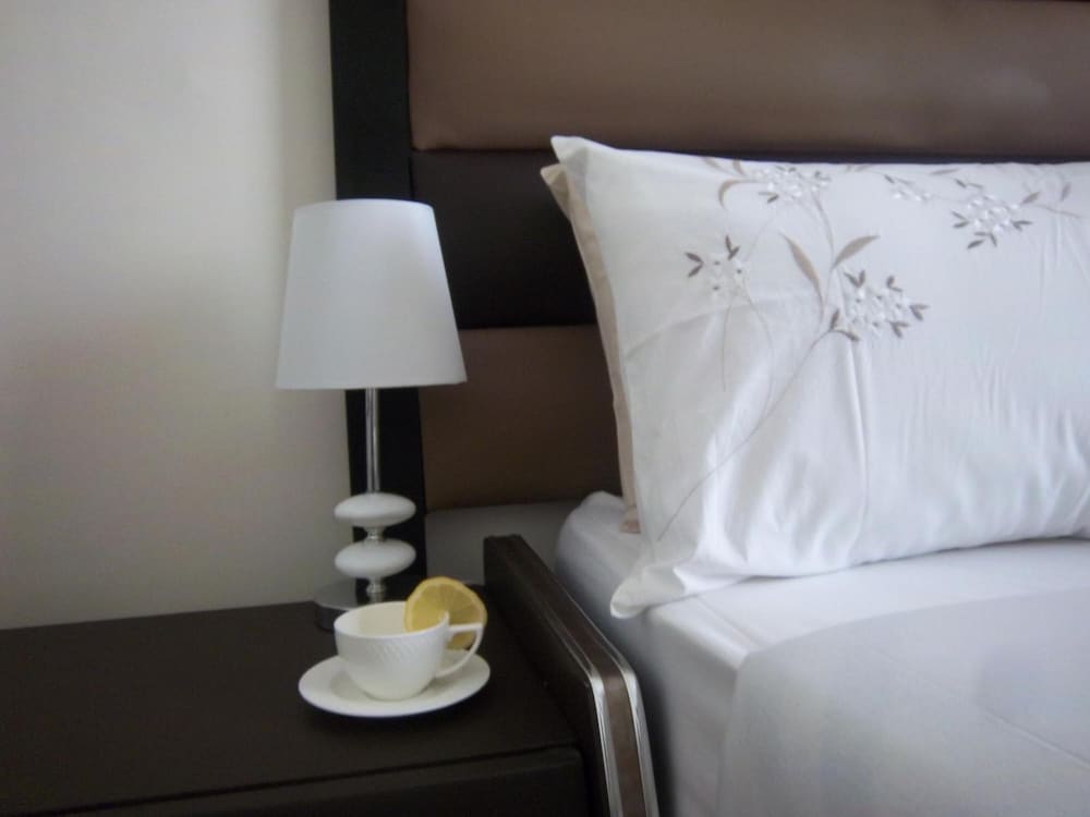 Фото Franchise Guest House