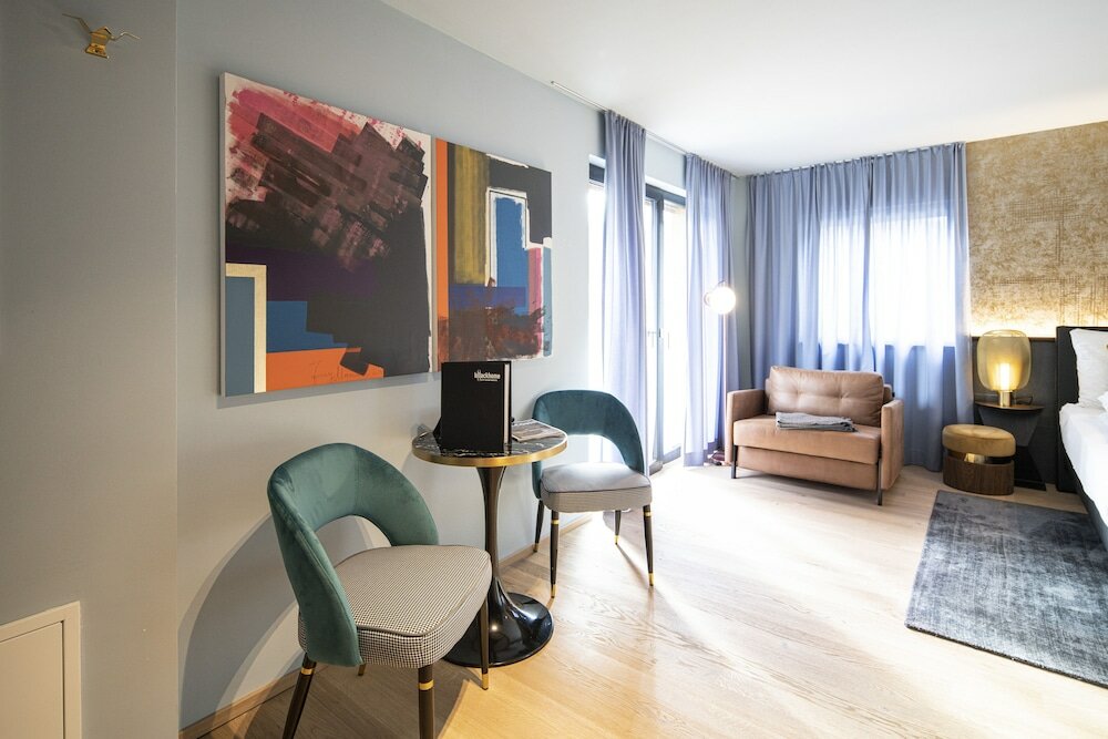 Фото Blackhome Innsbruck City East