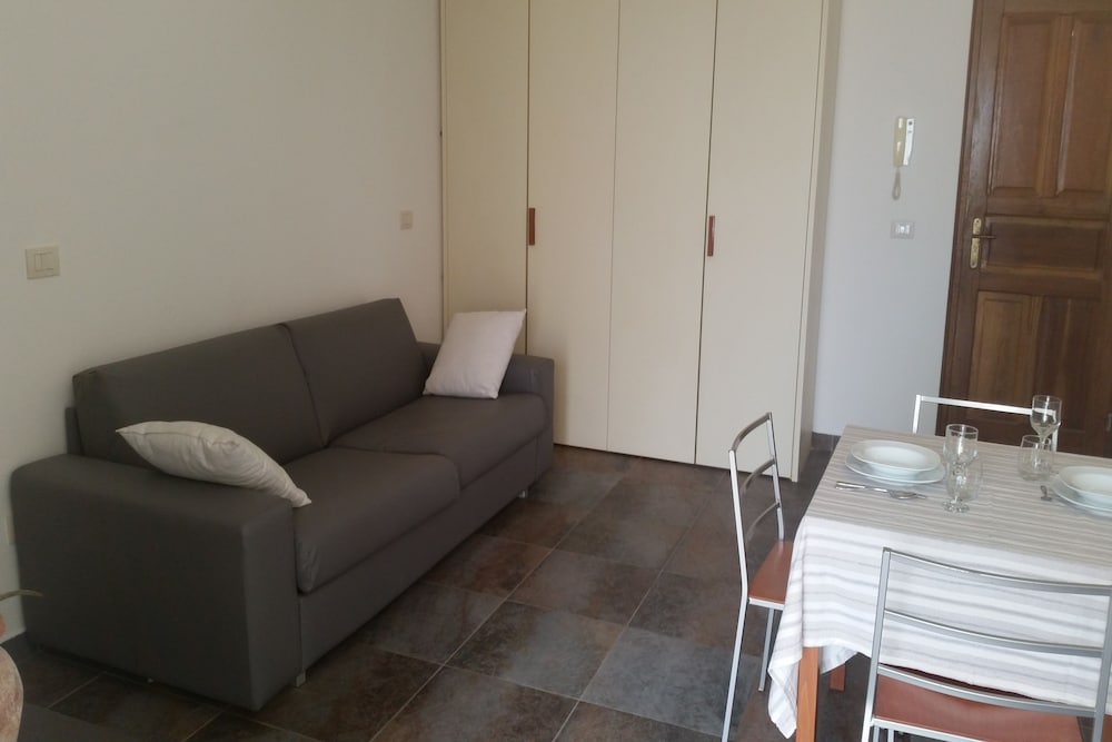 Фото Residence del Porto