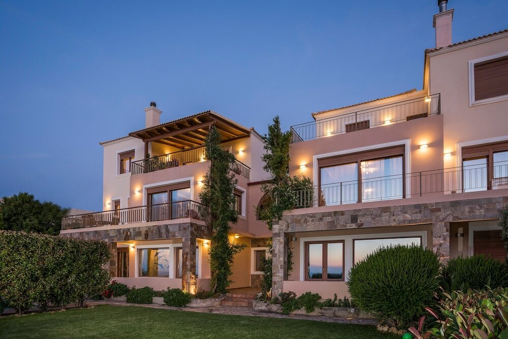 Фото Caneva Luxury Villa