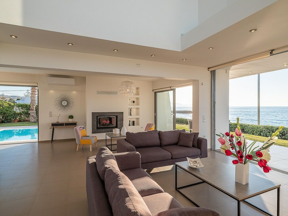 Фото Villa Almyra