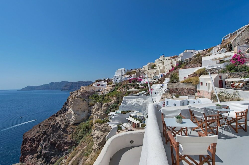 Фото Skala Cave by Thireon