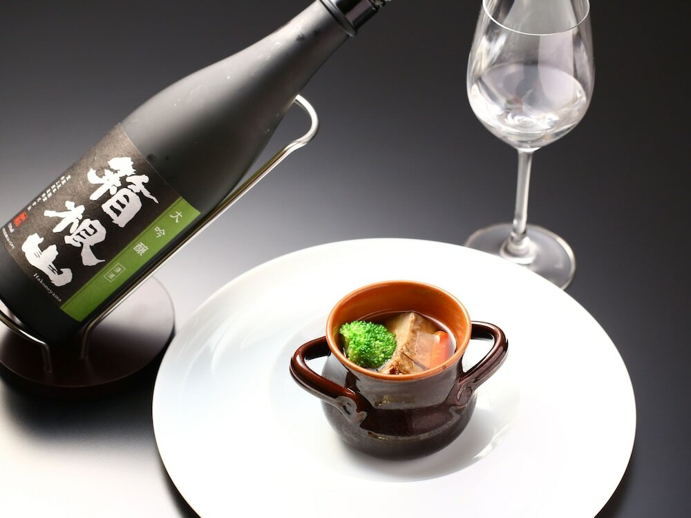 Фото Kitanokaze Saryou