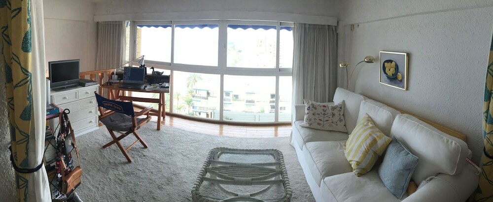 Фото Skol Apartments Marbella