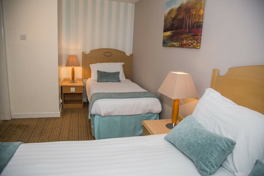 Фото The Manor Guesthouse