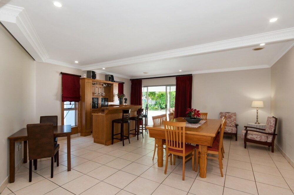 Фото Millard Crescent Guest House