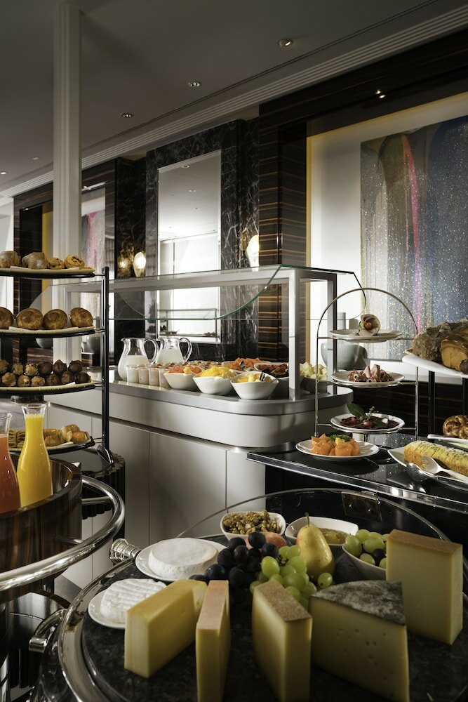 Фото Baur au Lac