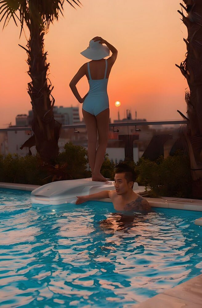 Фото Alagon D'antique Hotel & SPA