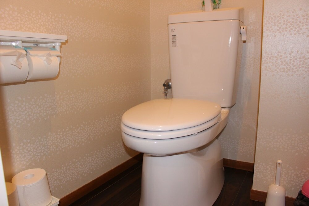 Фото Osaka Guesthouse Sakura