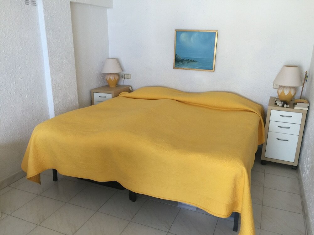 Фото Skol Apartments Marbella