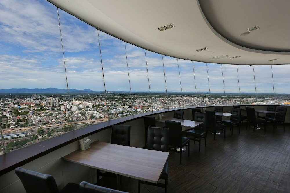 Фото Lee Gardens Plaza Hotel Hat Yai