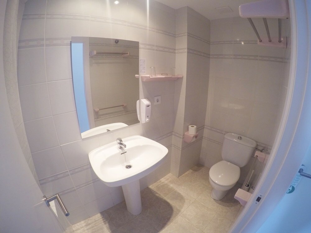 Фото Hostal del Mar