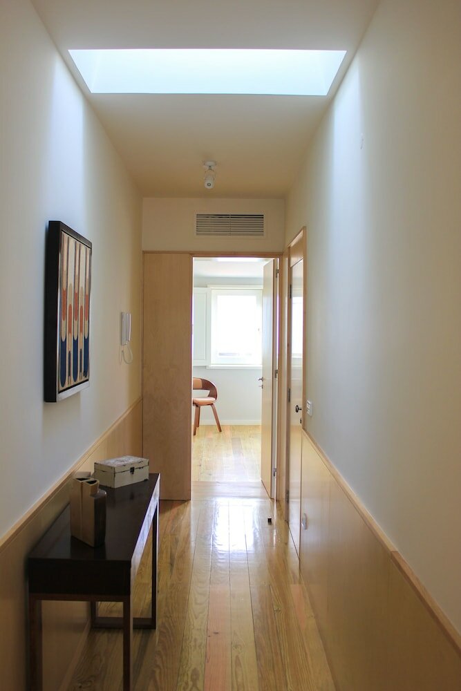 Фото Oporto Trendy Heritage