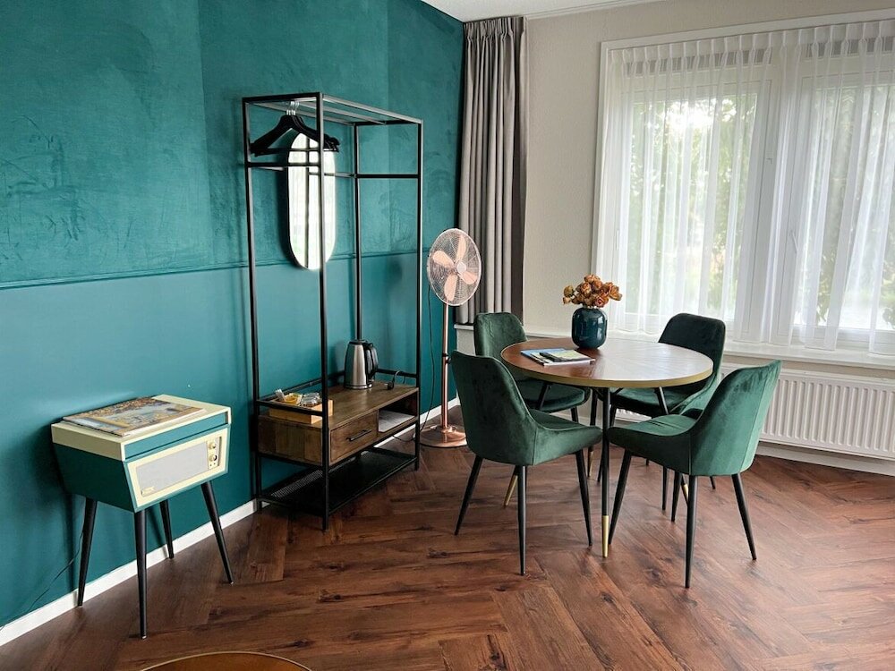 Фото De Zon Hotel & Restaurant by Flow