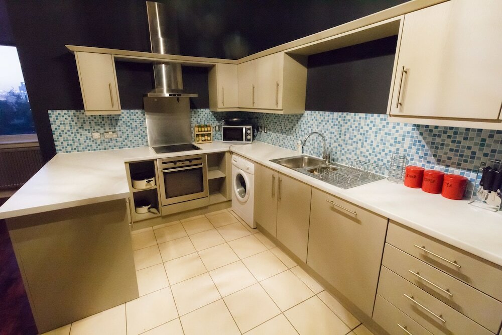 Фото Belhaven Apartment