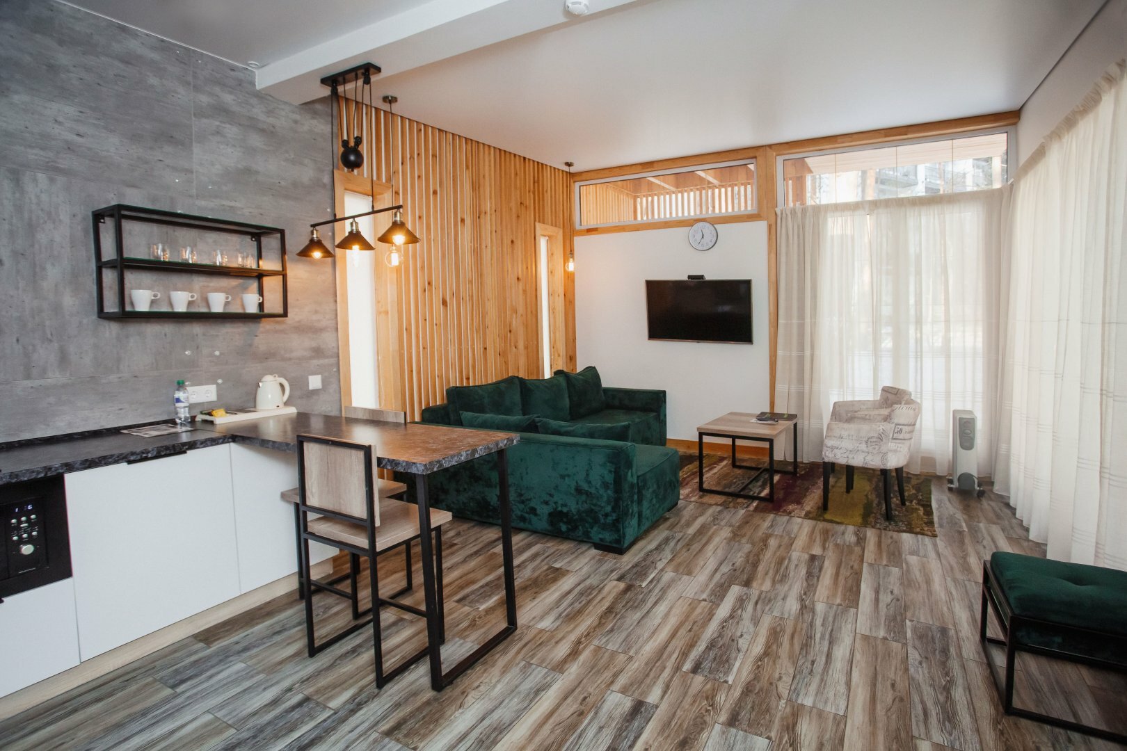 Фото Сибиряк