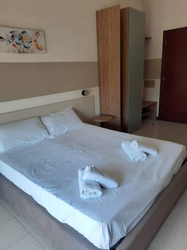 Фото Hotel Baia Verde Gallipoli