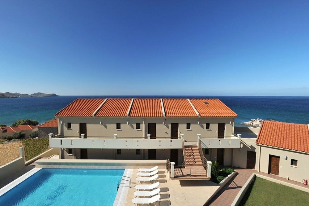 Фото Hotel Porto Plaza Beach Resort