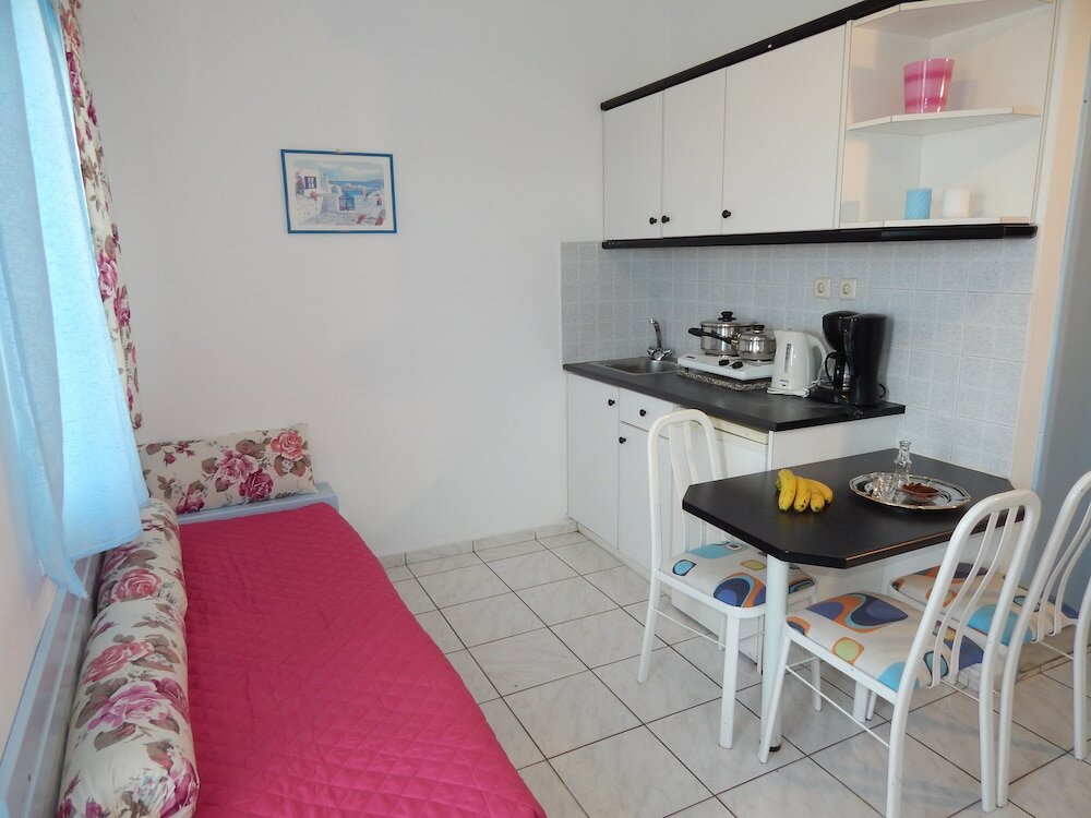 Фото Malia Star Apartments