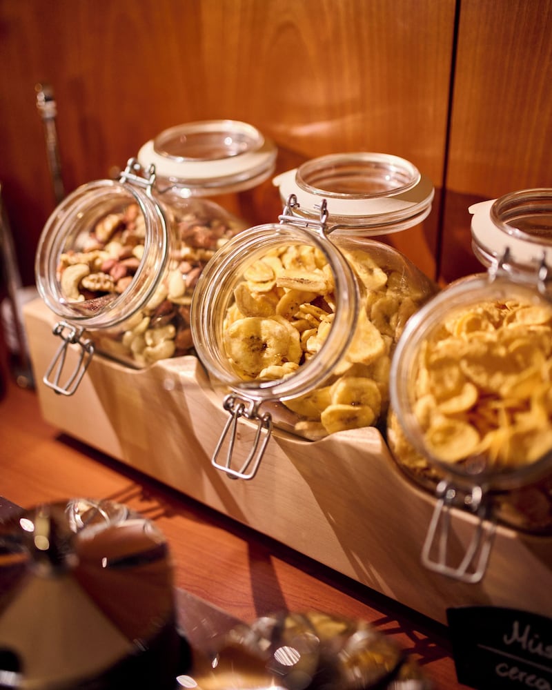 Фото Ferienwohnungen - Appartements Pension Zollner