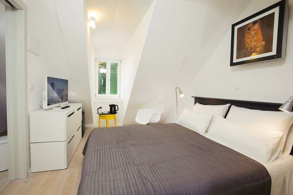 Фото Grgur Ninski Rooms