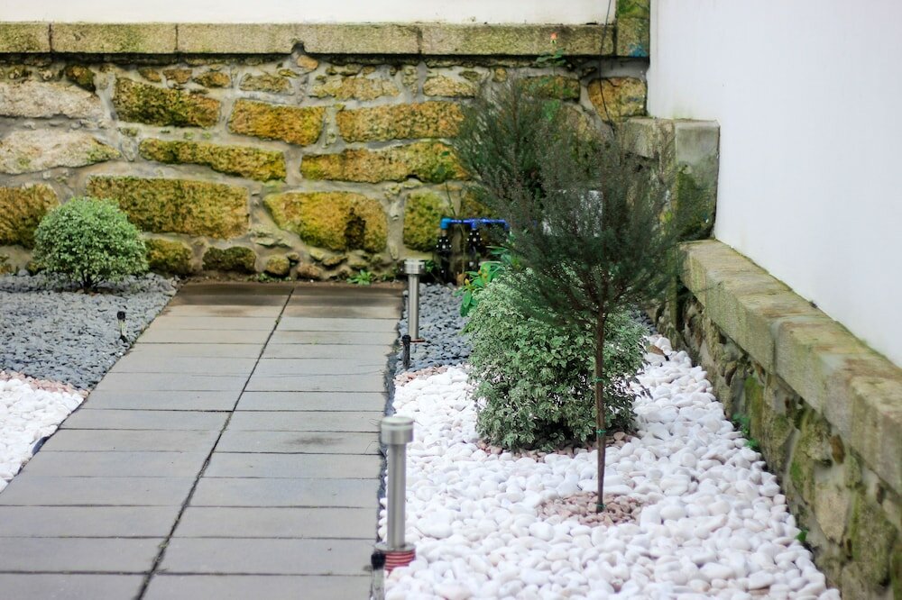 Фото Oporto Trendy Apartments