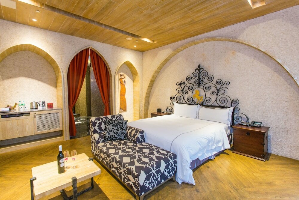 Фото Villa ballet