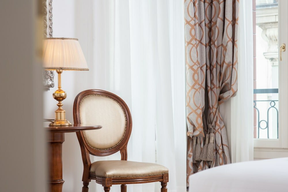 Фото San Teodoro Palace Luxury Apartments