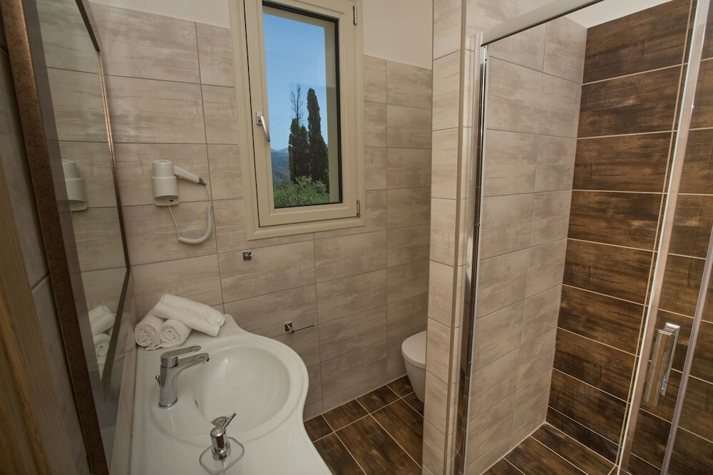 Фото Ionian Vista Villas